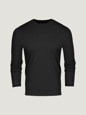 Performance Long Sleeve Crew