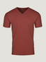 Canyon V-Neck T-Shirts | Fresh Clean Threads