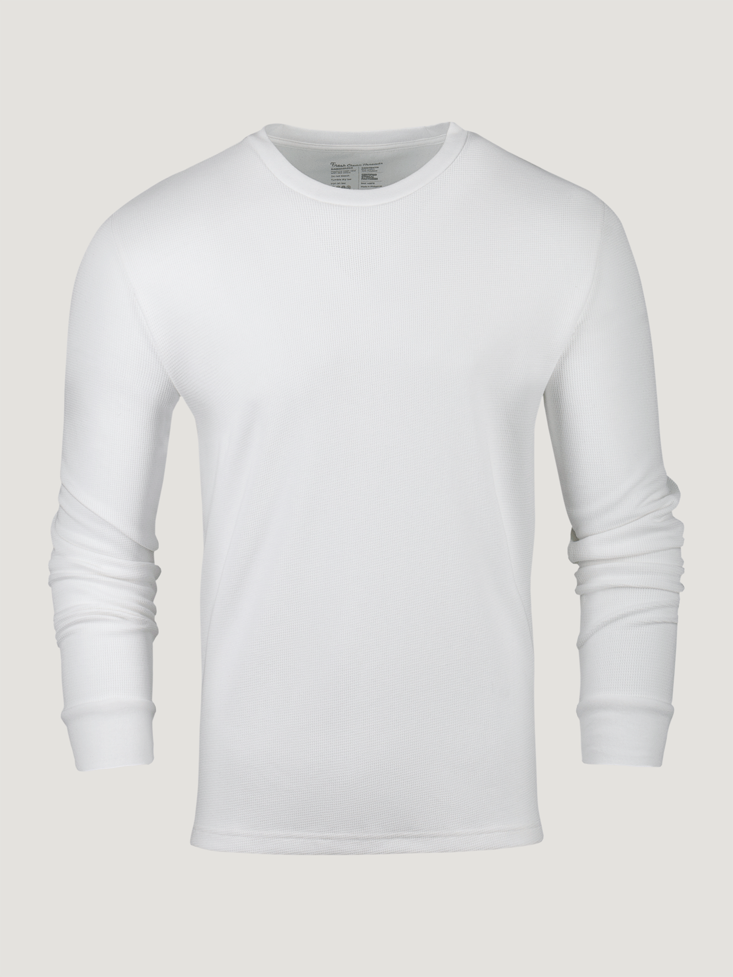 Shirt thermal discount