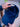 Navy Dad Hat 2-Pack Lifestyle One Size Fits All | Fresh Clean Threads