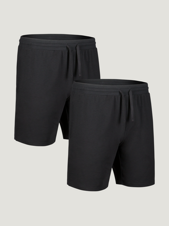 Day Off Short 2 Pack