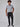 Joe is 6', 180LBS and wears a size 32x30 # Stretch Tech Pant in Black | Fresh Clean Threads