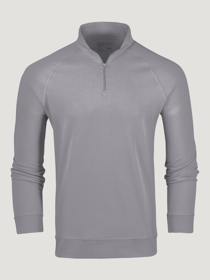 Vintage quarter zip cheap