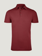 Garnet Torrey Polo