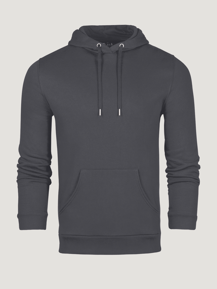 Topman muscle fit deals hoodie