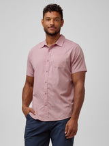 Tailored Fit for a Sharp Look # Tall Shirts for Tall Guys | Tall Short Sleeve Button Ups at FCT