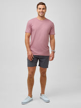 brighten your tee rotation w/ chalk pink # Colored Tees for Men | Unique Colors + Great Quality