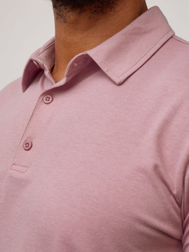 Premium softness + quality # Premium Softness + Quality Polo Shirts at FCT