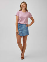 find your perfect fit crew neck # Find Your Perfect Fit Tee at FCT