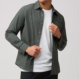 Long Sleeve Button Ups