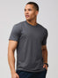 Concrete Crew Neck | Short Sleeve Men's Tee