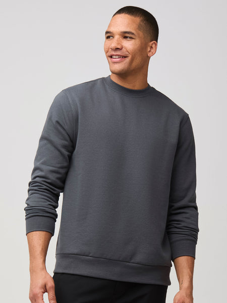 PEOPLE 1 SWEAT TOPS / ASH GRAY　XL PEOPLE 1 SWEAT TOPS / ASH GRAY | TOoKA BASE