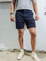 Model is Size 30 | Best Sellers Everyday Short 3-Pack | Fresh Clean Threads
