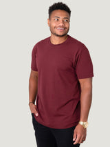 james is 5'11, 195lbs and wears size l #