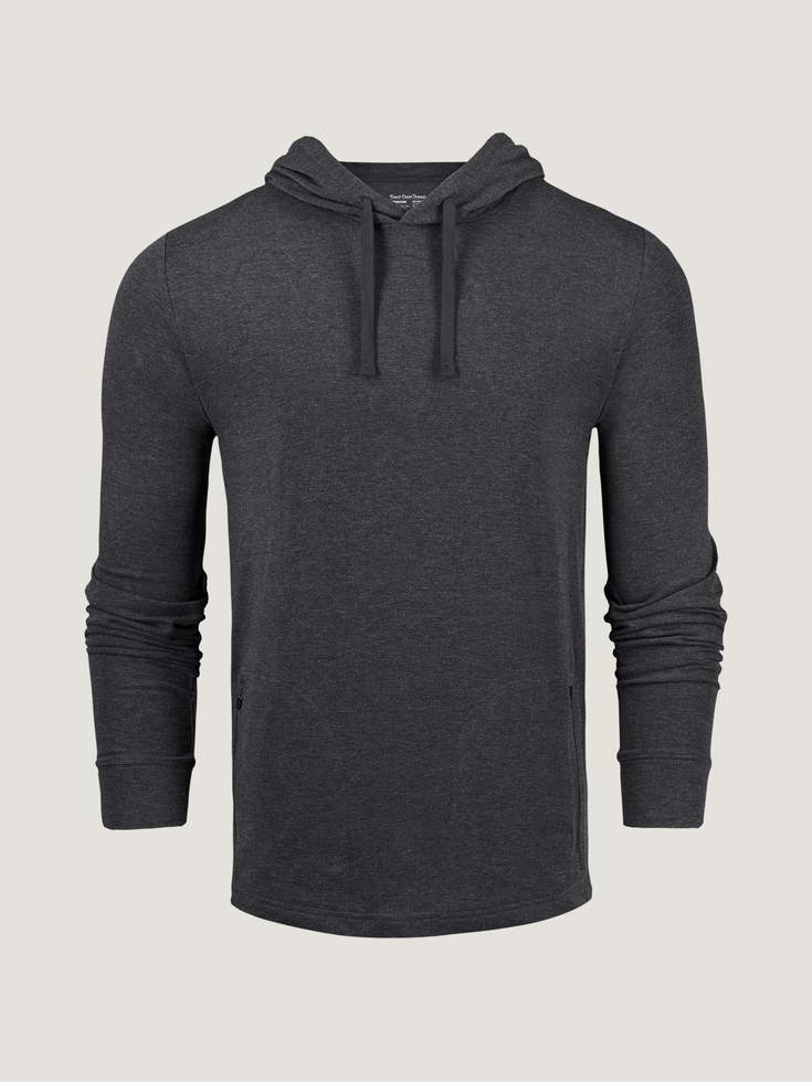 Performance sweater clearance