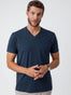Winter Essentials V-Neck Tees | Pack of 5 | Fresh Clean Threads