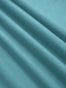 Vintage Blue V-Neck Tee Fabric Swatch | Fresh Clean Threads