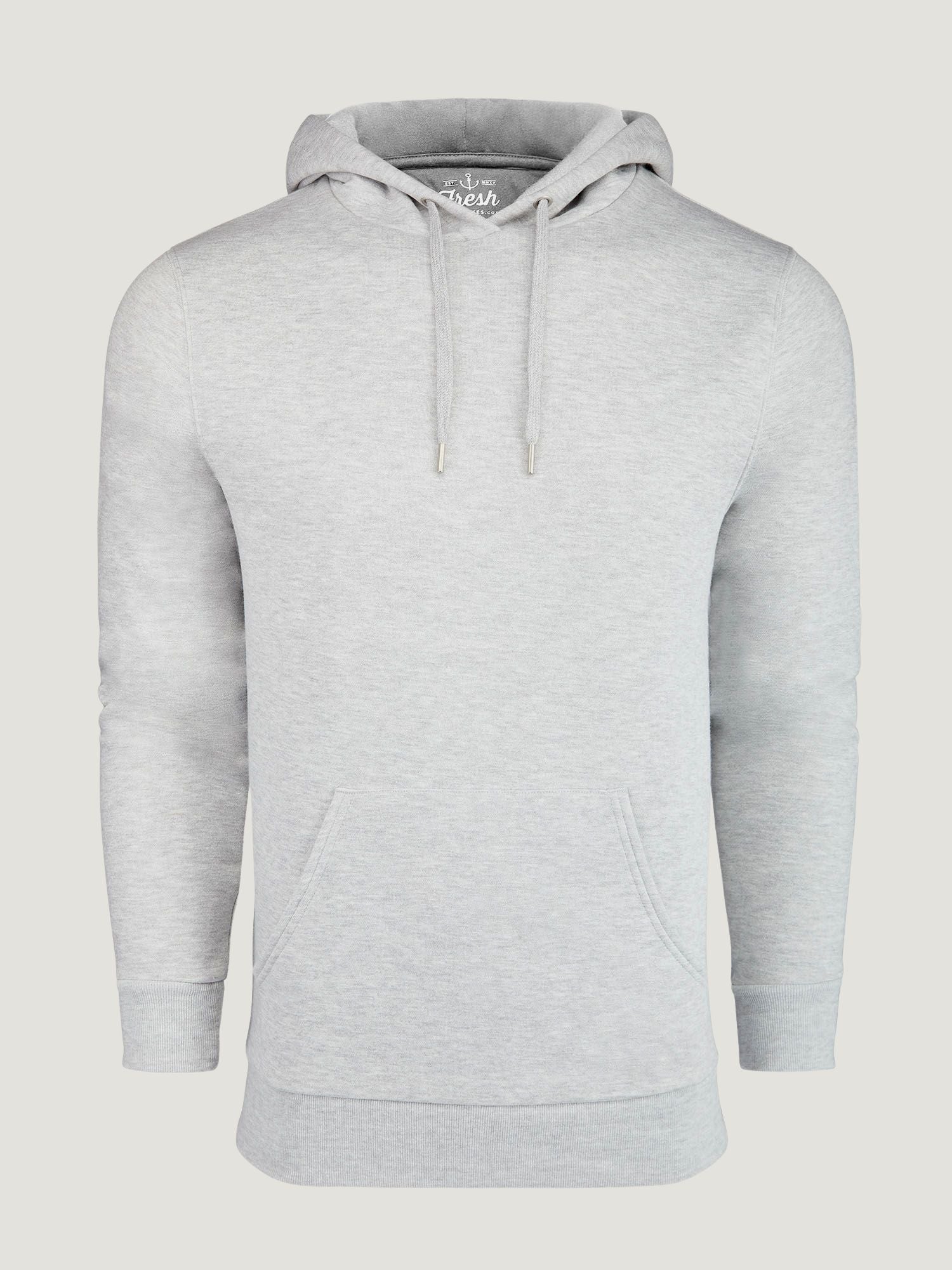 Gray heather hoodie hotsell