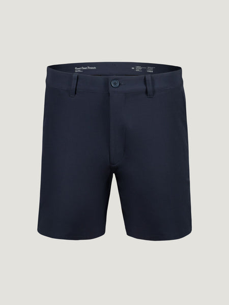 Navy Everyday Short | Fresh Clean Threads