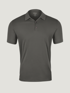 Stone Green Torrey Polo Shirts | Fresh Clean Threads