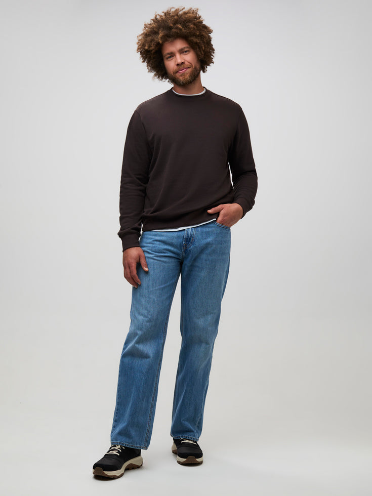 Super Soft Fleece Sweatshirts at FCT