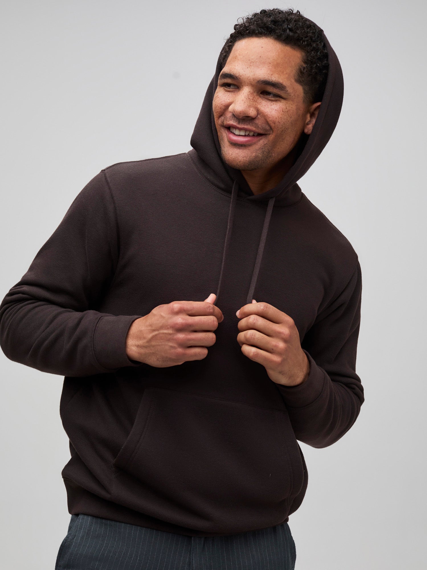 comfortable 3 panel hood design # 3 Panel Hood Design | Hooded Sweatshirts at Fresh Clean Threads