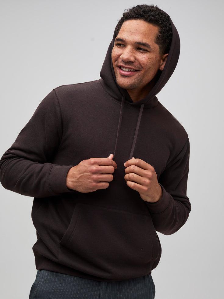 3 Panel Hood Design | Hooded Sweatshirts at Fresh Clean Threads