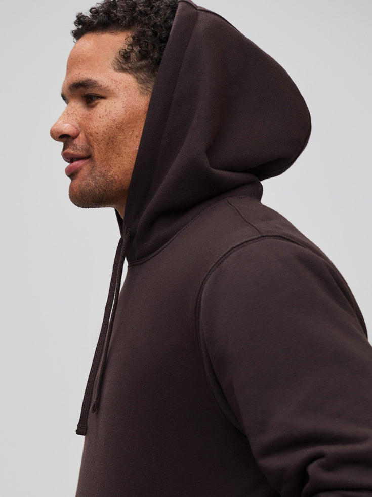 Super Soft Fleece Sweatshirts | Fleece Collection | Shop Now at Fresh Clean Threads