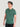 Phil is 6'1, 185lbs and wears a size M # Pine Green Short Sleeve Henley | Model wears Size Medium | Fresh Clean Threads