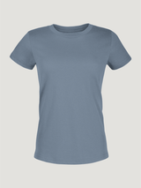 Women's Wedgewood Crew Neck Tee | Fresh Clean Threads