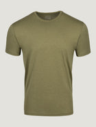 Military Crew Neck