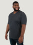 Best Sellers V-Neck 10-Pack | Charcoal | Fresh Clean Threads
