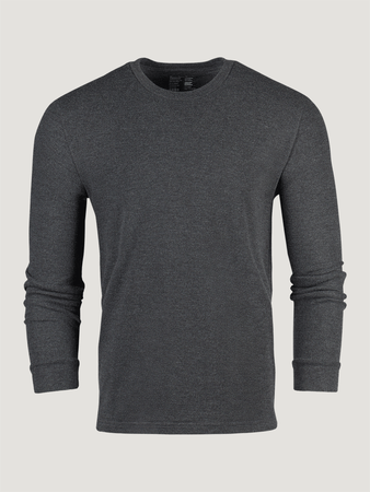 Thermal Long Sleeve Crew
