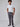 Joe is 6', 180LBS and wears a size 32x30 # Stretch Tech Pant Monochrome Black and Graphite 2-Pack | Fresh Clean Threads