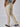 Joe is 6', 180LBS and wears a size 32x30 # Stretch Tech Pant | Khaki Stretch Tech Pant | Fresh Clean Threads