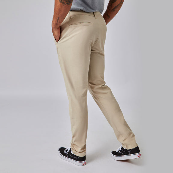 
					
						Stretch Tech Pants for Men | Perfect for Any Activity | Fresh Clean Threads
					
					