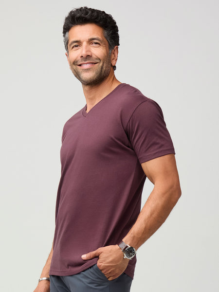 Seasonal Colors V-Neck 3-Pack