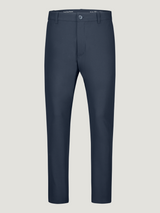 Navy Stretch Tech Pants | Fresh Clean Threads