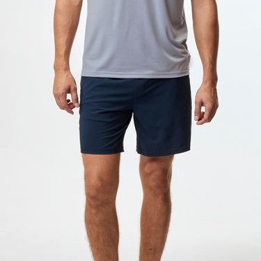Men's Performance Shorts: So comfy, they move with you!