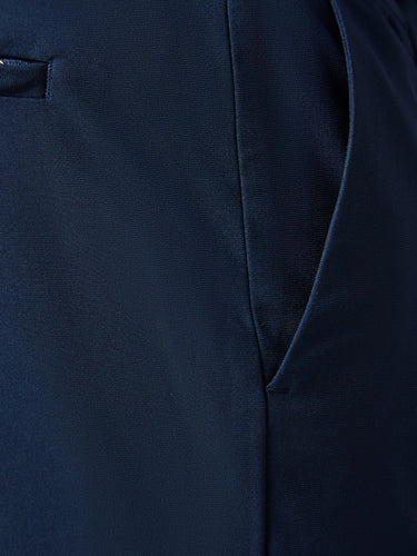 Stretch Tech Pant Neutrals 2-Pack Closeups | Fresh Clean Threads