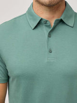 designed for comfort and quality # Polos | Designed for Comfort + Quality | FCT