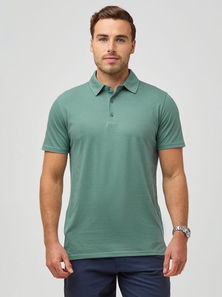 Sagebrush Torrey Polo