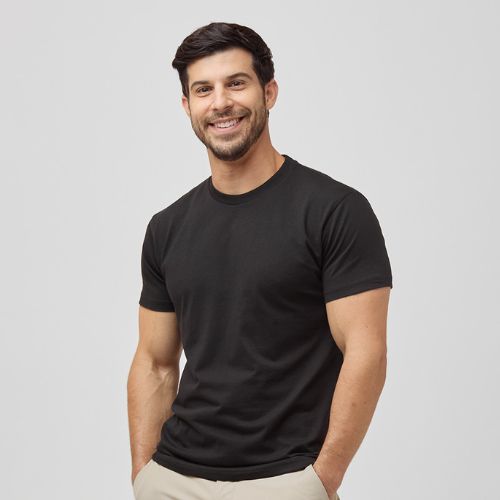 Short Sleeve Tees at Fresh Clean Threads