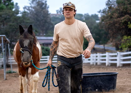 Tuff Tees, Made to Last | Durable Heavyweight T-Shirts