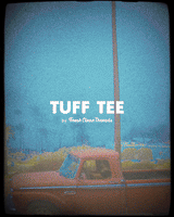 Tuff Tee | Heavyweight T-Shirt for Men