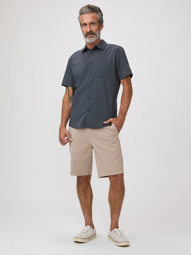 Comfort for every day # Comfortable Shirts | Men's Style at FCT