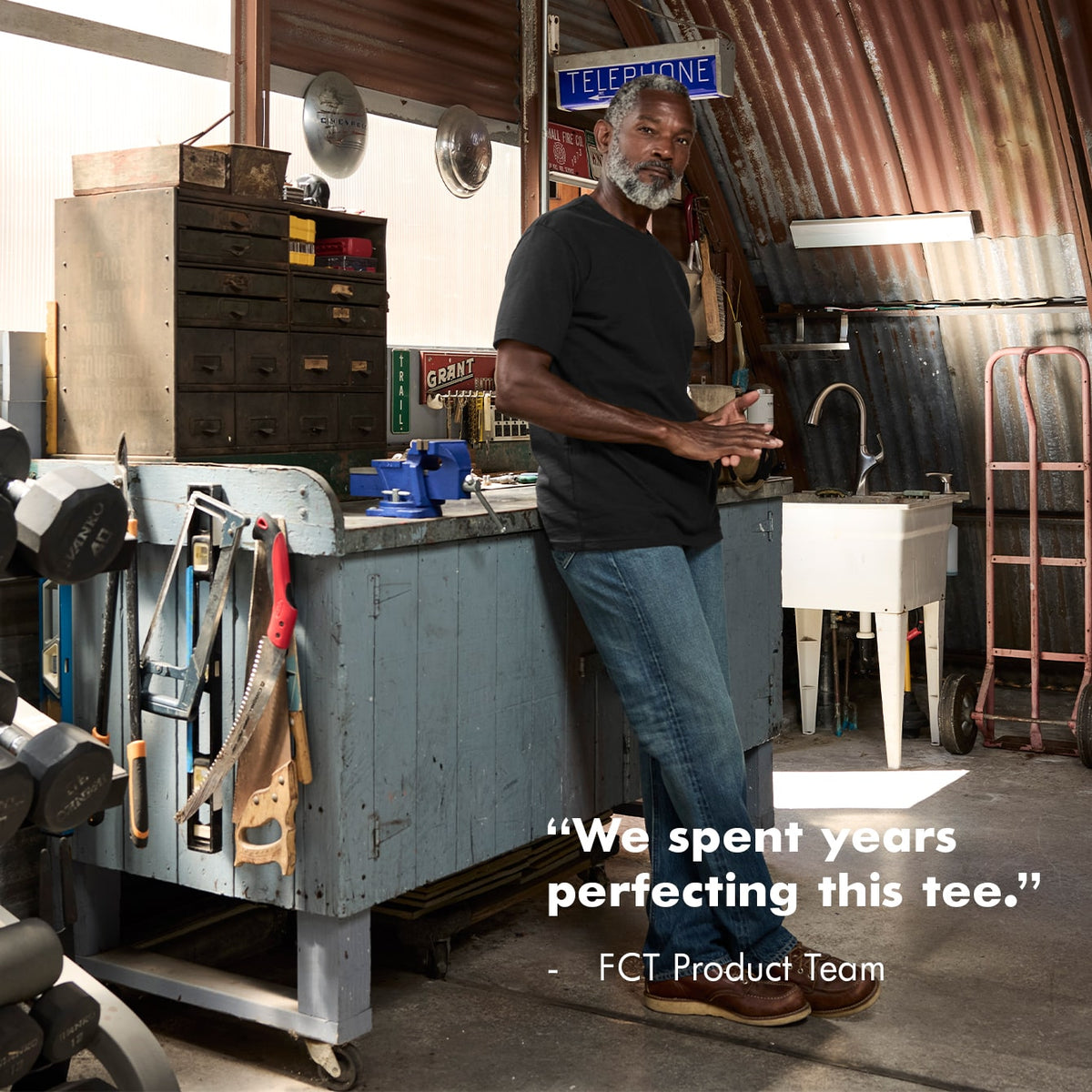 The Fresh Clean Threads Story: Quality Apparel Since 2015