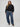 your go-to layer when temps dip # Women's Crew Sweatshirt | Layer Up with Fresh Clean Threads