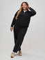 New Style: Women's Half Zip Sweatshirts at Fresh Clean Threads