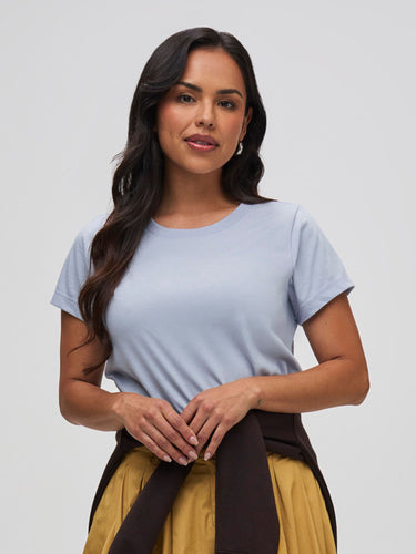 super soft and comfortable # Soft & Comfortable Tees for Women | Fresh Clean Threads